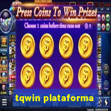 tqwin plataforma